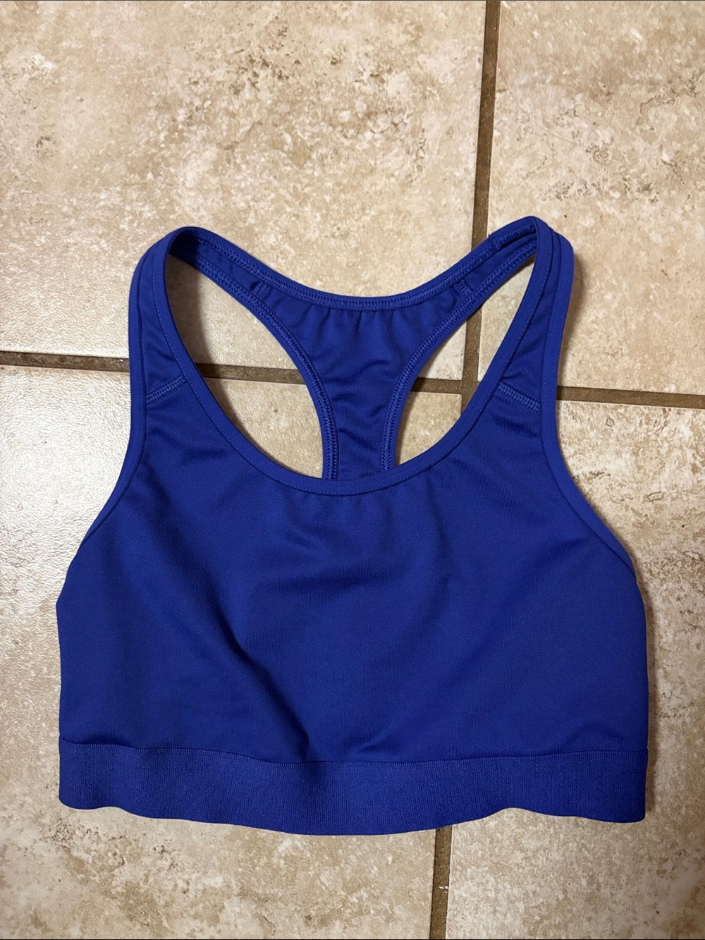Girls Sports Bra or Tank